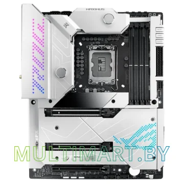 Материнская плата ASUS ROG Maximus Z690 Formula
